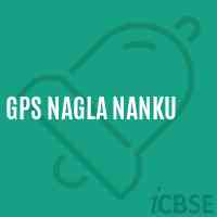 Gps Nagla Nanku Primary School Logo