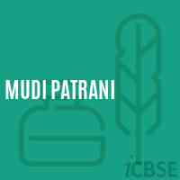 Mudi Patrani Primary School Logo