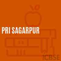 Pri Sagarpur Primary School Logo