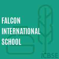 Falcon International School Logo