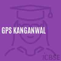 Gps Kanganwal Primary School Logo
