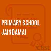 Primary School Jaindamai Logo