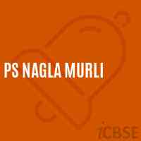 Ps Nagla Murli Primary School Logo