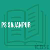 Ps Sajanpur Primary School Logo
