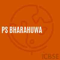 Ps Bharahuwa Primary School Logo