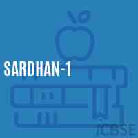 Sardhan-1 Primary School Logo