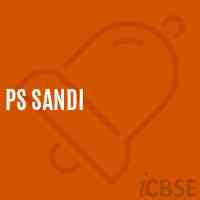 Ps Sandi Primary School Logo