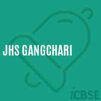Jhs Gangchari Middle School Logo