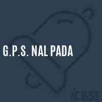 G.P.S. Nal Pada Primary School Logo