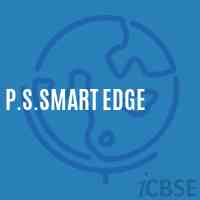 P.S.Smart Edge Primary School Logo