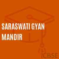 Saraswati Gyan Mandir Primary School Logo