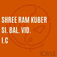 Shree Ram Kuber Si. Bal. Vid. I.C Senior Secondary School Logo