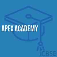 Apex Academy Middle School Logo