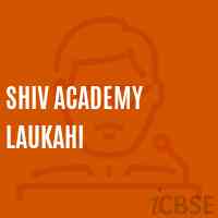 Shiv Academy Laukahi Primary School Logo