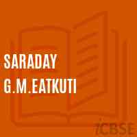 Saraday G.M.Eatkuti Primary School Logo
