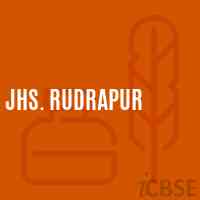Jhs. Rudrapur Middle School Logo