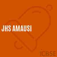 Jhs Amausi Middle School Logo