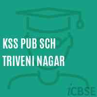 Kss Pub Sch Triveni Nagar Primary School Logo