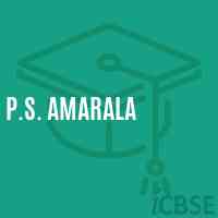 P.S. Amarala Primary School Logo