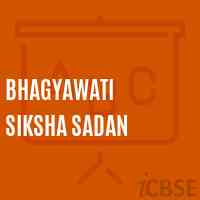 Bhagyawati Siksha Sadan Secondary School Logo