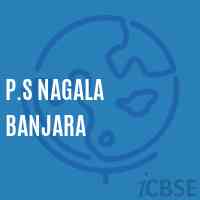 P.S Nagala Banjara Primary School Logo