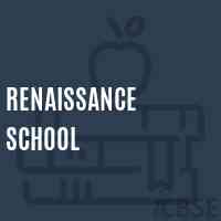 Renaissance School Logo