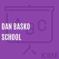 Dan Basko School Logo