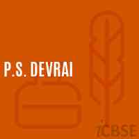 P.S. Devrai Primary School Logo
