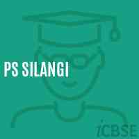Ps Silangi Primary School Logo