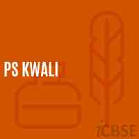 Ps Kwali Primary School Logo