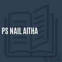 Ps Nail Aitha Primary School Logo