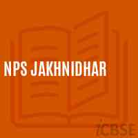 Nps Jakhnidhar Primary School Logo