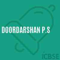 Doordarshan P.S Primary School Logo