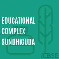 Educational Complex Sundhiguda Primary School Logo