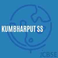 Kumbharput Ss Primary School Logo