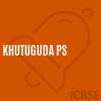 Khutuguda PS Primary School Logo