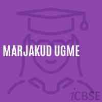 Marjakud UGME Middle School Logo