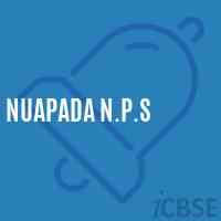 Nuapada N.P.S Primary School Logo