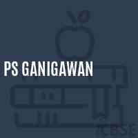 Ps Ganigawan Primary School Logo