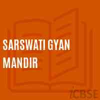 Sarswati Gyan Mandir Middle School Logo