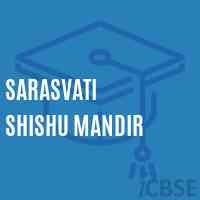 Sarasvati Shishu Mandir Middle School Logo