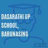 Dasarathi Up School, Barunasing Logo