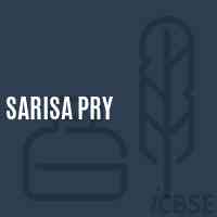 Sarisa Pry Primary School Logo