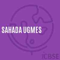 Sahada Ugmes Middle School Logo