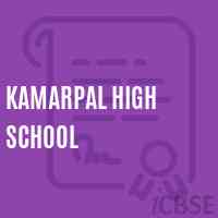 Kamarpal High School Logo