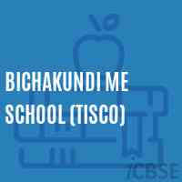 Bichakundi Me School (Tisco) Logo