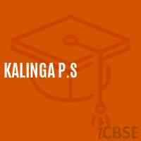 Kalinga P.S Primary School Logo