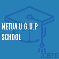 Netua U.G.U.P School Logo