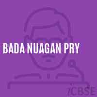 Bada Nuagan Pry Primary School Logo