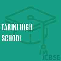 Tarini High School Logo